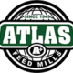 Atlas Feed Mills Logo