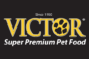 Victor Super Premium Pet Food