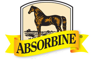 Absorbine Logo